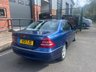 USED 2003 53 MERCEDES-BENZ C CLASS 1.8 C180 Kompressor Avantgarde SE 4dr PX NO WARRANTY READ ADVERT