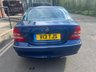 USED 2003 53 MERCEDES-BENZ C CLASS 1.8 C180 Kompressor Avantgarde SE 4dr PX NO WARRANTY READ ADVERT