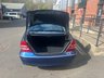USED 2003 53 MERCEDES-BENZ C CLASS 1.8 C180 Kompressor Avantgarde SE 4dr PX NO WARRANTY READ ADVERT