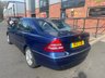 USED 2003 53 MERCEDES-BENZ C CLASS 1.8 C180 Kompressor Avantgarde SE 4dr PX NO WARRANTY READ ADVERT