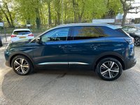 USED 2022 22 PEUGEOT 3008 1.2 PureTech Allure Premium SUV 5dr Petrol Manual Euro 6 (s/s) (130 ps) NAV REV CAMERA CARPLAY