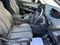 USED 2022 22 PEUGEOT 3008 1.2 PureTech Allure Premium SUV 5dr Petrol Manual Euro 6 (s/s) (130 ps) NAV REV CAMERA CARPLAY