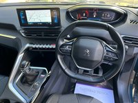 USED 2022 22 PEUGEOT 3008 1.2 PureTech Allure Premium SUV 5dr Petrol Manual Euro 6 (s/s) (130 ps) NAV REV CAMERA CARPLAY