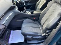 USED 2022 22 PEUGEOT 3008 1.2 PureTech Allure Premium SUV 5dr Petrol Manual Euro 6 (s/s) (130 ps) NAV REV CAMERA CARPLAY
