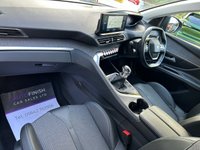 USED 2022 22 PEUGEOT 3008 1.2 PureTech Allure Premium SUV 5dr Petrol Manual Euro 6 (s/s) (130 ps) NAV REV CAMERA CARPLAY