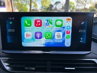 USED 2022 22 PEUGEOT 3008 1.2 PureTech Allure Premium SUV 5dr Petrol Manual Euro 6 (s/s) (130 ps) NAV REV CAMERA CARPLAY