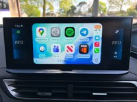 USED 2022 22 PEUGEOT 3008 1.2 PureTech Allure Premium SUV 5dr Petrol Manual Euro 6 (s/s) (130 ps) NAV REV CAMERA CARPLAY
