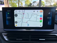 USED 2022 22 PEUGEOT 3008 1.2 PureTech Allure Premium SUV 5dr Petrol Manual Euro 6 (s/s) (130 ps) NAV REV CAMERA CARPLAY