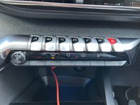 USED 2022 22 PEUGEOT 3008 1.2 PureTech Allure Premium SUV 5dr Petrol Manual Euro 6 (s/s) (130 ps) NAV REV CAMERA CARPLAY