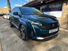 USED 2022 22 PEUGEOT 3008 1.2 PureTech Allure Premium SUV 5dr Petrol Manual Euro 6 (s/s) (130 ps) NAV REV CAMERA CARPLAY