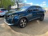 USED 2022 22 PEUGEOT 3008 1.2 PureTech Allure Premium SUV 5dr Petrol Manual Euro 6 (s/s) (130 ps) NAV REV CAMERA CARPLAY