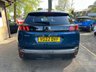 USED 2022 22 PEUGEOT 3008 1.2 PureTech Allure Premium SUV 5dr Petrol Manual Euro 6 (s/s) (130 ps) NAV REV CAMERA CARPLAY