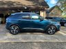 USED 2022 22 PEUGEOT 3008 1.2 PureTech Allure Premium SUV 5dr Petrol Manual Euro 6 (s/s) (130 ps) NAV REV CAMERA CARPLAY
