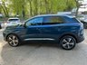USED 2022 22 PEUGEOT 3008 1.2 PureTech Allure Premium SUV 5dr Petrol Manual Euro 6 (s/s) (130 ps) NAV REV CAMERA CARPLAY