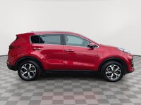 USED 2019 19 KIA SPORTAGE 1.6 GDi 2 SUV 5dr Petrol Manual Euro 6 (s/s) (130 bhp) 