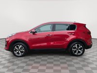USED 2019 19 KIA SPORTAGE 1.6 GDi 2 SUV 5dr Petrol Manual Euro 6 (s/s) (130 bhp) 