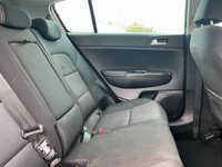 USED 2019 19 KIA SPORTAGE 1.6 GDi 2 SUV 5dr Petrol Manual Euro 6 (s/s) (130 bhp) 