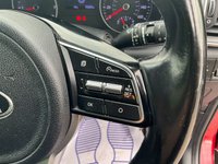 USED 2019 19 KIA SPORTAGE 1.6 GDi 2 SUV 5dr Petrol Manual Euro 6 (s/s) (130 bhp) 
