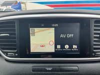 USED 2019 19 KIA SPORTAGE 1.6 GDi 2 SUV 5dr Petrol Manual Euro 6 (s/s) (130 bhp) 