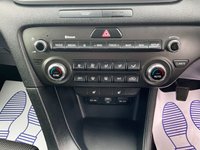 USED 2019 19 KIA SPORTAGE 1.6 GDi 2 SUV 5dr Petrol Manual Euro 6 (s/s) (130 bhp) 