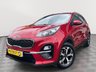 USED 2019 19 KIA SPORTAGE 1.6 GDi 2 SUV 5dr Petrol Manual Euro 6 (s/s) (130 bhp) 