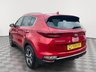 USED 2019 19 KIA SPORTAGE 1.6 GDi 2 SUV 5dr Petrol Manual Euro 6 (s/s) (130 bhp) 