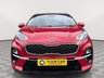 USED 2019 19 KIA SPORTAGE 1.6 GDi 2 SUV 5dr Petrol Manual Euro 6 (s/s) (130 bhp) 