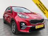 USED 2019 19 KIA SPORTAGE 1.6 GDi 2 SUV 5dr Petrol Manual Euro 6 (s/s) (130 bhp) 
