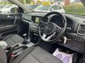 USED 2019 19 KIA SPORTAGE 1.6 GDi 2 SUV 5dr Petrol Manual Euro 6 (s/s) (130 bhp) 