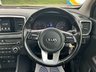 USED 2019 19 KIA SPORTAGE 1.6 GDi 2 SUV 5dr Petrol Manual Euro 6 (s/s) (130 bhp) 
