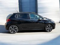 USED 2019 19 PEUGEOT 208 1.2 PureTech Tech Edition Hatchback 5dr Petrol Manual Euro 6 (s/s) (82 ps) vat qualifying car