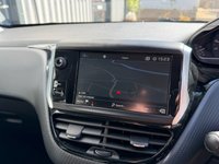 USED 2019 19 PEUGEOT 208 1.2 PureTech Tech Edition Hatchback 5dr Petrol Manual Euro 6 (s/s) (82 ps) vat qualifying car