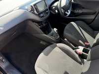 USED 2019 19 PEUGEOT 208 1.2 PureTech Tech Edition Hatchback 5dr Petrol Manual Euro 6 (s/s) (82 ps) vat qualifying car