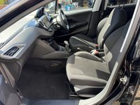 USED 2019 19 PEUGEOT 208 1.2 PureTech Tech Edition Hatchback 5dr Petrol Manual Euro 6 (s/s) (82 ps) vat qualifying car