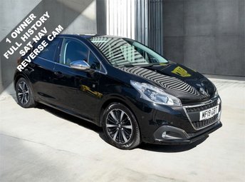 2019 PEUGEOT 208