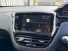 USED 2019 19 PEUGEOT 208 1.2 PureTech Tech Edition Hatchback 5dr Petrol Manual Euro 6 (s/s) (82 ps) vat qualifying car