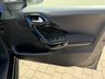 USED 2019 19 PEUGEOT 208 1.2 PureTech Tech Edition Hatchback 5dr Petrol Manual Euro 6 (s/s) (82 ps) vat qualifying car