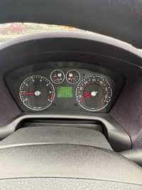 USED 2008 08 FORD FUSION 1.6 Zetec Climate Hatchback 5dr Petrol Automatic (181 g/km, 99 bhp) 