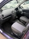 USED 2008 08 FORD FUSION 1.6 Zetec Climate Hatchback 5dr Petrol Automatic (181 g/km, 99 bhp) 