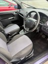 USED 2008 08 FORD FUSION 1.6 Zetec Climate Hatchback 5dr Petrol Automatic (181 g/km, 99 bhp) 