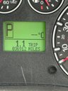 USED 2008 08 FORD FUSION 1.6 Zetec Climate Hatchback 5dr Petrol Automatic (181 g/km, 99 bhp) 