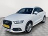 USED 2014 14 AUDI Q3 1.4 TFSI S line SUV 5dr Petrol S Tronic Euro 6 (s/s) (150 ps) Parking Sensors, Sat Nav