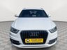 USED 2014 14 AUDI Q3 1.4 TFSI S line SUV 5dr Petrol S Tronic Euro 6 (s/s) (150 ps) Parking Sensors, Sat Nav