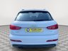 USED 2014 14 AUDI Q3 1.4 TFSI S line SUV 5dr Petrol S Tronic Euro 6 (s/s) (150 ps) Parking Sensors, Sat Nav