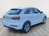 USED 2014 14 AUDI Q3 1.4 TFSI S line SUV 5dr Petrol S Tronic Euro 6 (s/s) (150 ps) Parking Sensors, Sat Nav