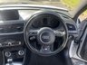 USED 2014 14 AUDI Q3 1.4 TFSI S line SUV 5dr Petrol S Tronic Euro 6 (s/s) (150 ps) Parking Sensors, Sat Nav