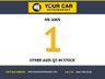 USED 2014 14 AUDI Q3 1.4 TFSI S line SUV 5dr Petrol S Tronic Euro 6 (s/s) (150 ps) Parking Sensors, Sat Nav