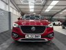 USED 2022 22 MG MG HS 1.5 T-GDI Exclusive SUV 5dr Petrol DCT Euro 6 (s/s) (162 ps) 