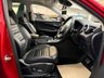 USED 2022 22 MG MG HS 1.5 T-GDI Exclusive SUV 5dr Petrol DCT Euro 6 (s/s) (162 ps) 