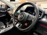 USED 2022 22 MG MG HS 1.5 T-GDI Exclusive SUV 5dr Petrol DCT Euro 6 (s/s) (162 ps) 